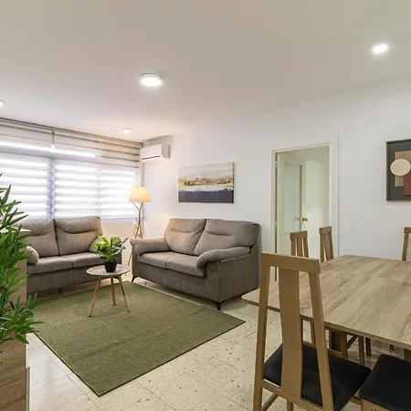 Διαμέρισμα Sherry Sunset *