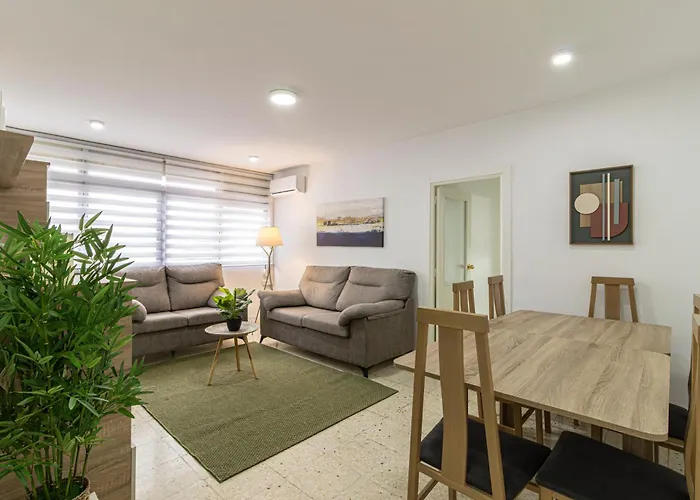 Διαμέρισμα Sherry Sunset *