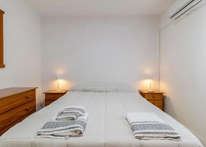 Sherry Sunset Daire Jerez de la Frontera