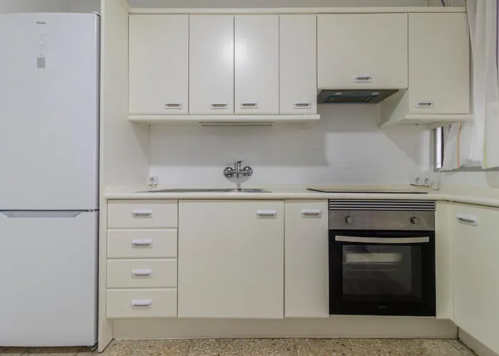 Διαμέρισμα Sherry Sunset Χέρεζ