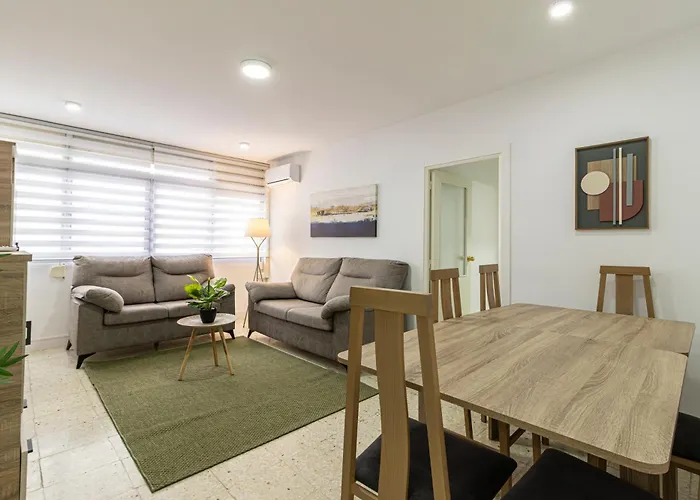 Sherry Sunset Διαμέρισμα *