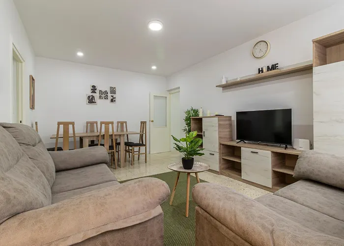 Sherry Sunset Διαμέρισμα Χέρεζ