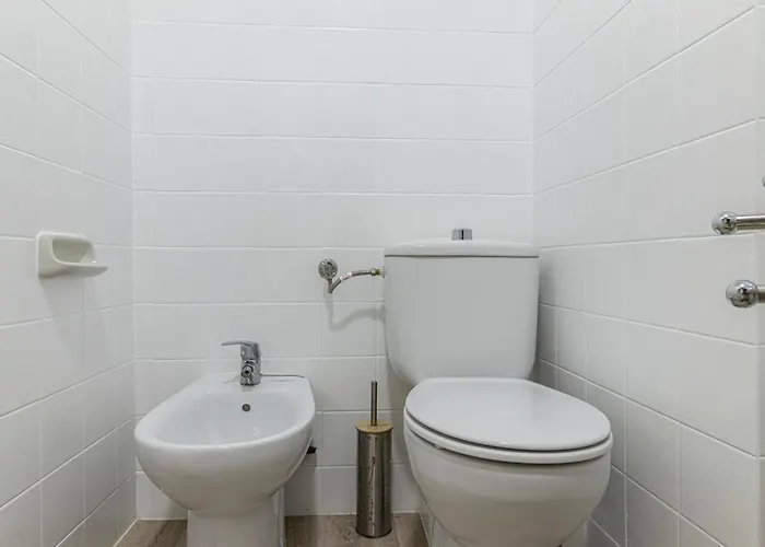 Sherry Sunset Daire Jerez de la Frontera