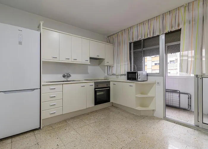 Sherry Sunset Daire Jerez de la Frontera