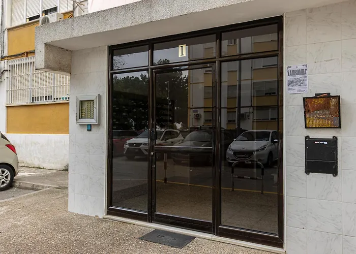 Sherry Sunset Διαμέρισμα