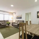 Sherry Sunset Apartment *