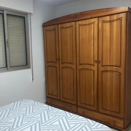 Lägenhet Sherry Sunset