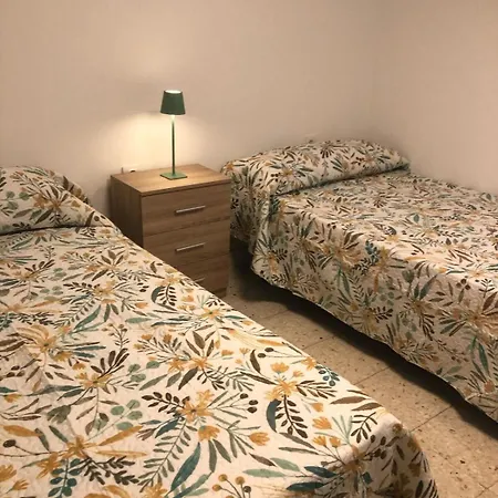 Lägenhet Sherry Sunset *