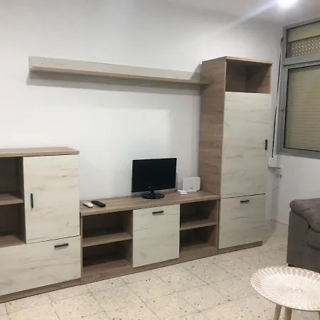 Sherry Sunset Apartment Jerez de la Frontera