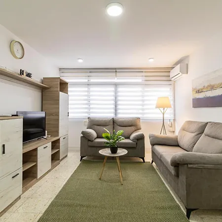 Sherry Sunset Appartement