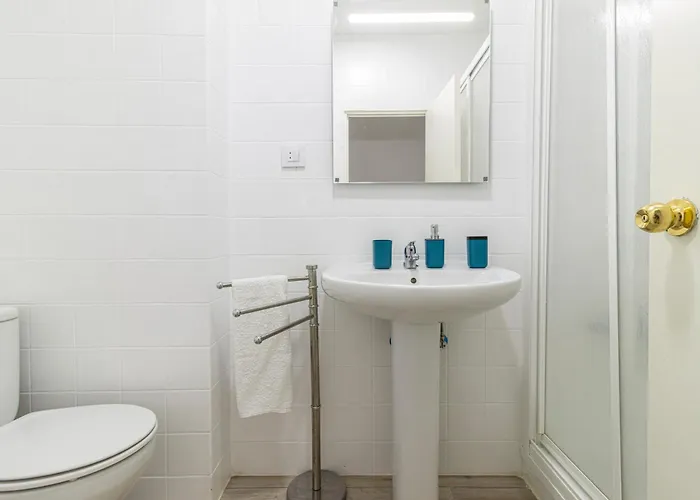 Sherry Sunset Appartement *