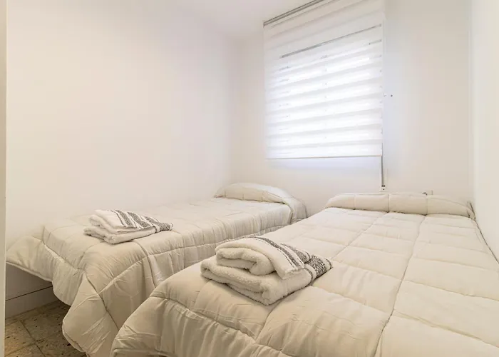 Appartement Sherry Sunset Jerez de la Frontera