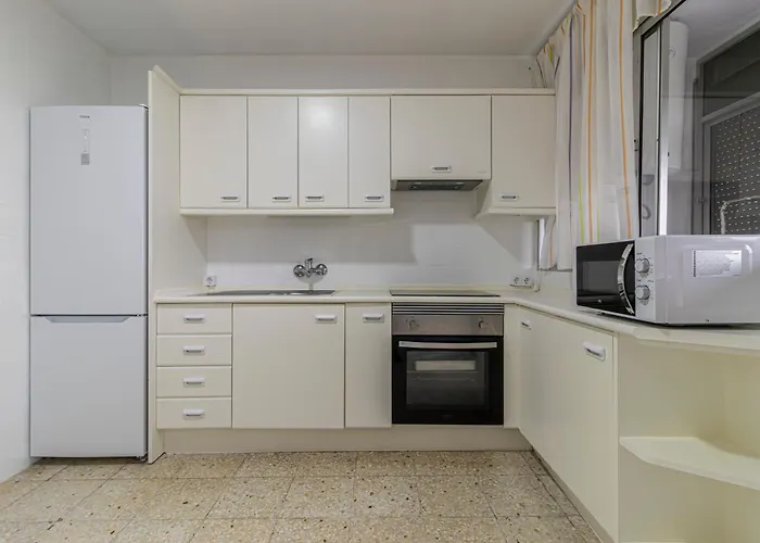 Appartement Sherry Sunset