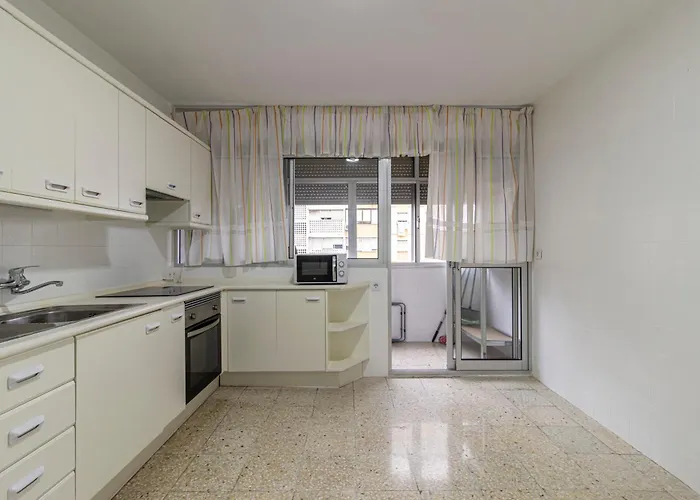 Appartement Sherry Sunset